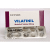 Vilafinil