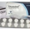 Oxanabol