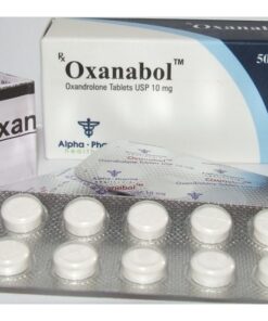 Oxanabol