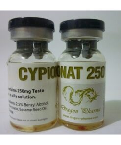 Cypionat 250