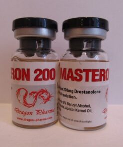 Masteron 200