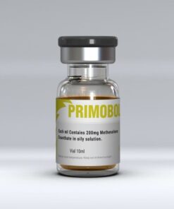 Primobolan 200