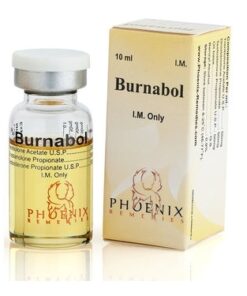 Burnabol 10 mL
