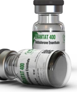 Enanthate 400