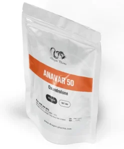 Buy Anavar Europe