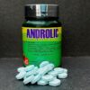 Androlic