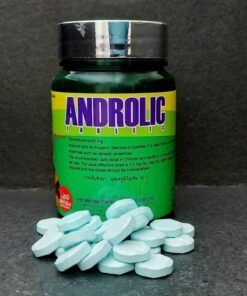 Androlic