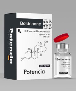 boldenone Undecylenate Injection