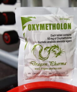 Buy Oxymetholon Europe