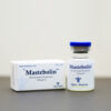 Mastebolin