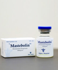 Mastebolin