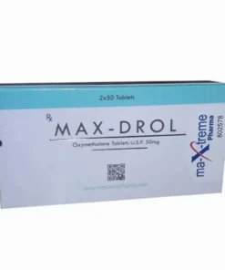 Max-Drol