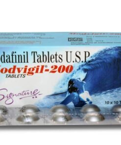 Modvigil-200
