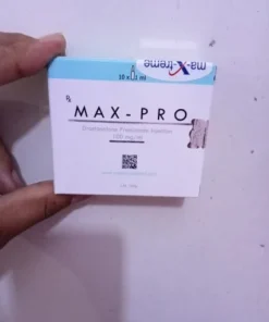 Max-Pro