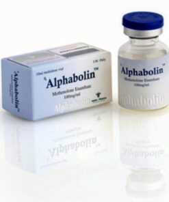 Alphabolin