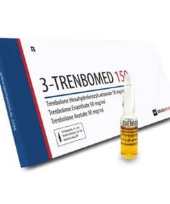 3-Trenbomed-150